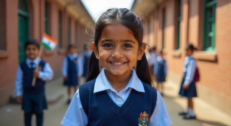 donate for girl education