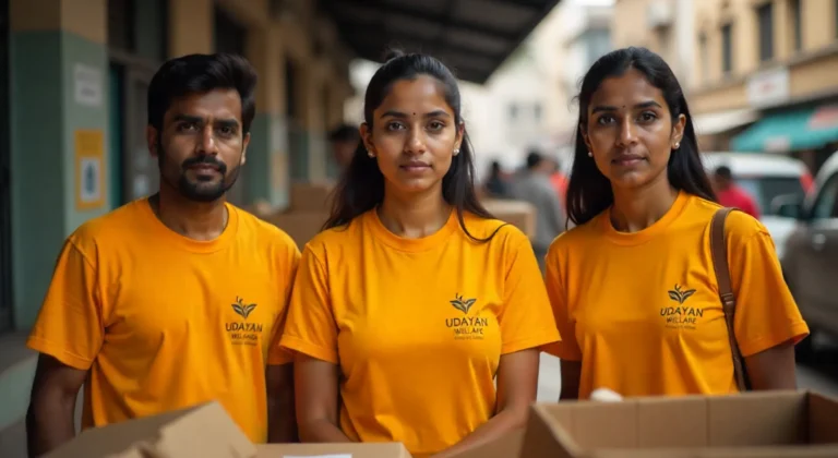 udayan-welfare-volunteers